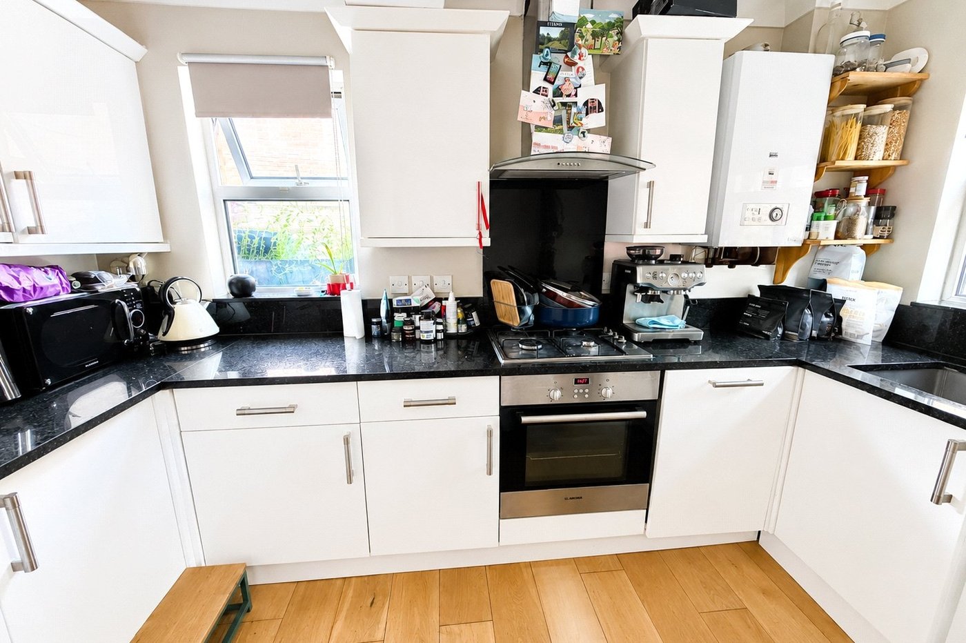 2 bedroom property for sale in Marischal Road | Robinson Jackson