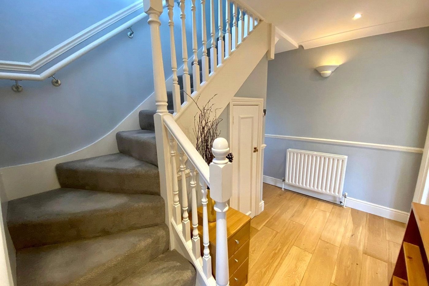 2 bedroom property for sale in Marischal Road | Robinson Jackson