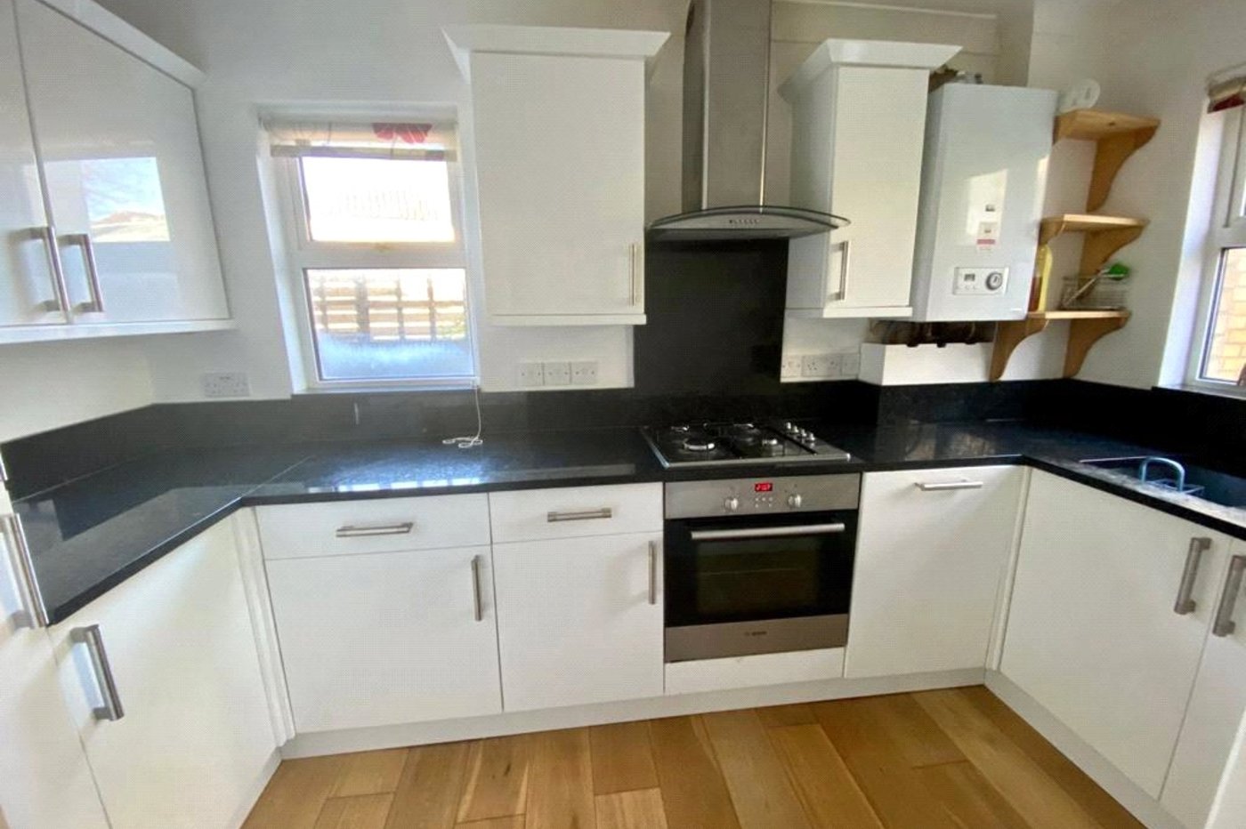 2 bedroom property for sale in Marischal Road | Robinson Jackson