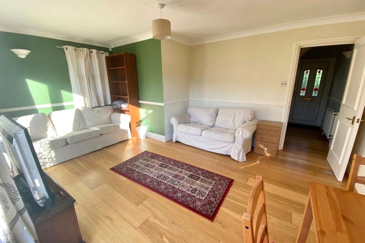 2 bedroom property for sale in Marischal Road | Robinson Jackson