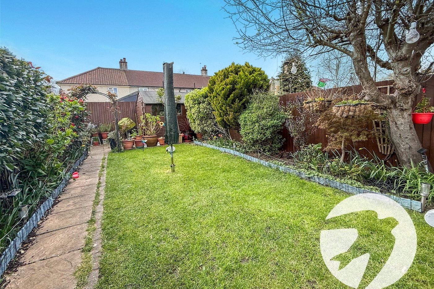 3 bedroom house for sale in London | Robinson Jackson