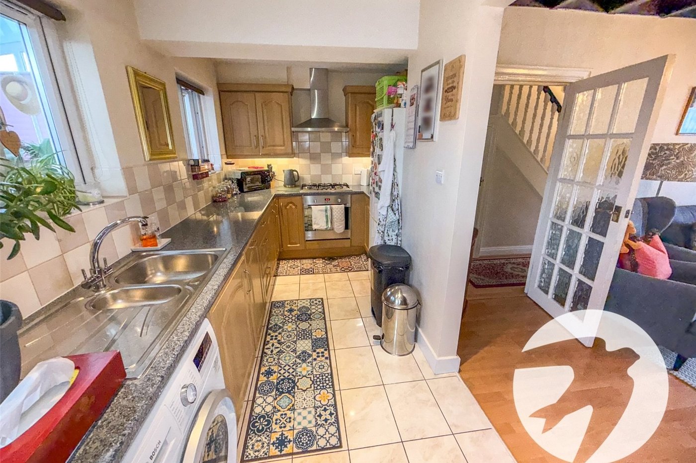 3 bedroom house for sale in London | Robinson Jackson