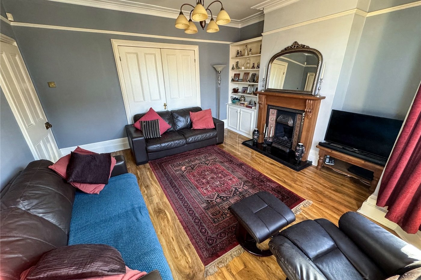 4 bedroom house for sale in Plumstead | Robinson Jackson