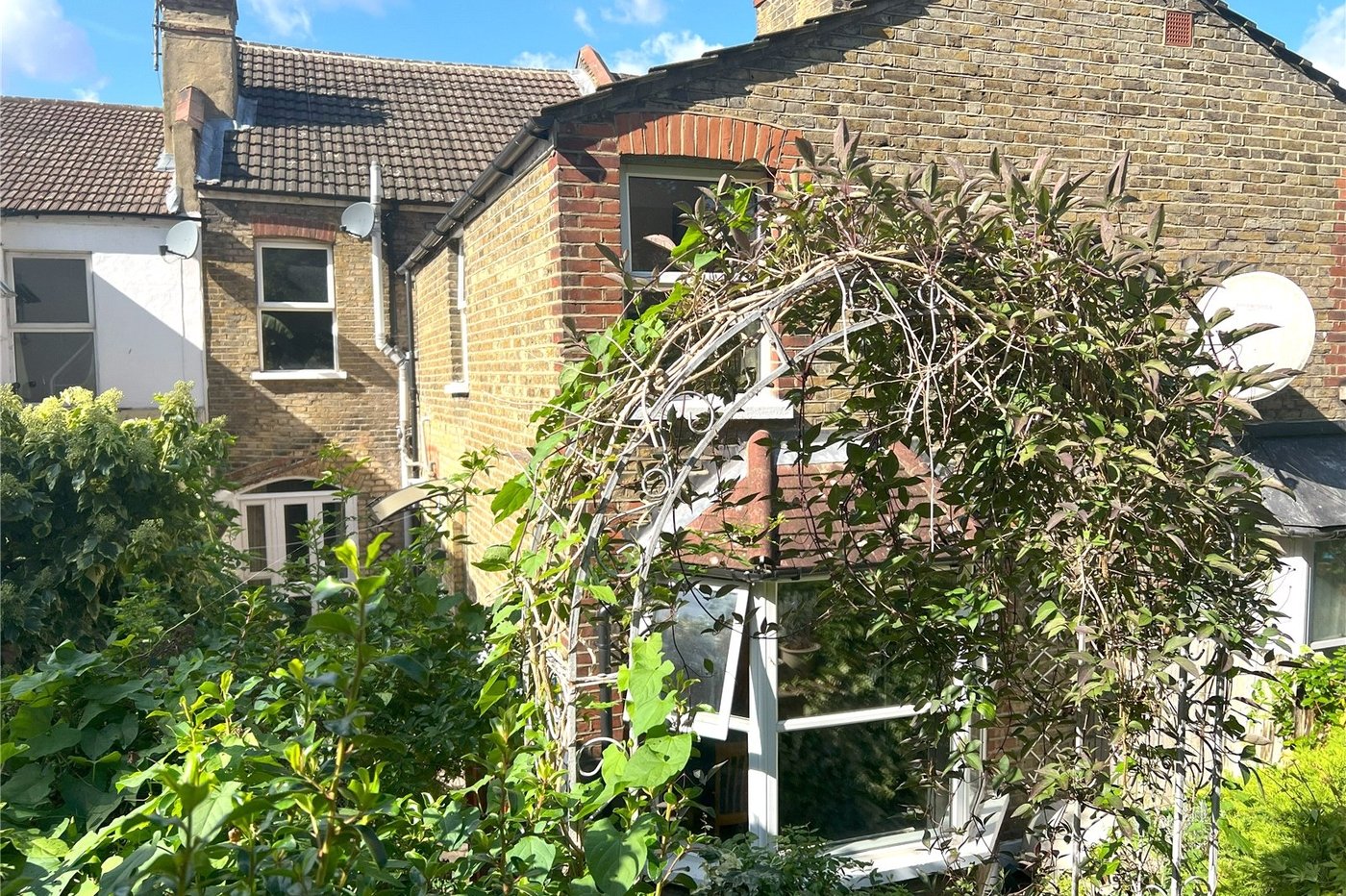 4 bedroom house for sale in Plumstead | Robinson Jackson