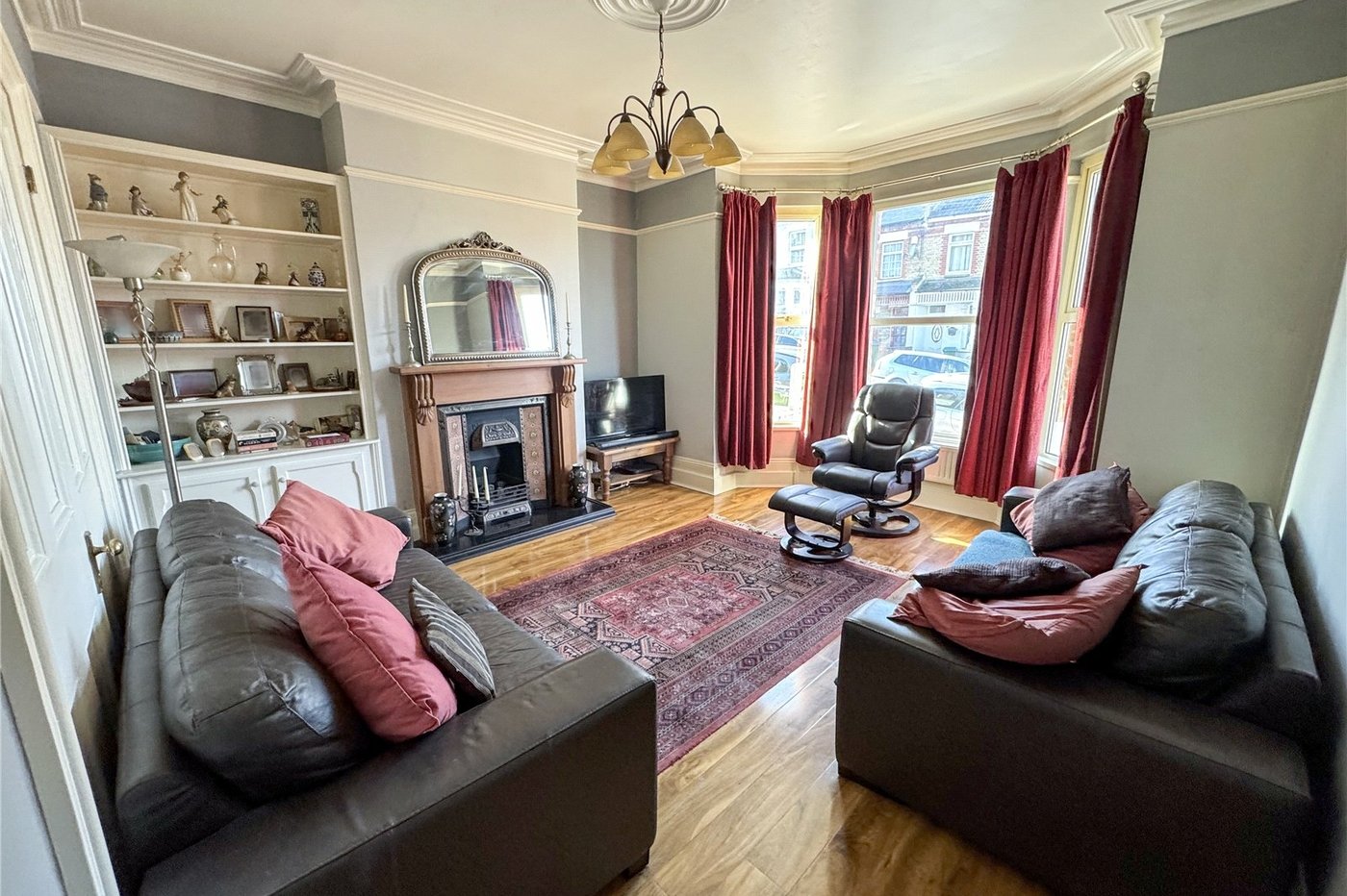 4 bedroom house for sale in Plumstead | Robinson Jackson