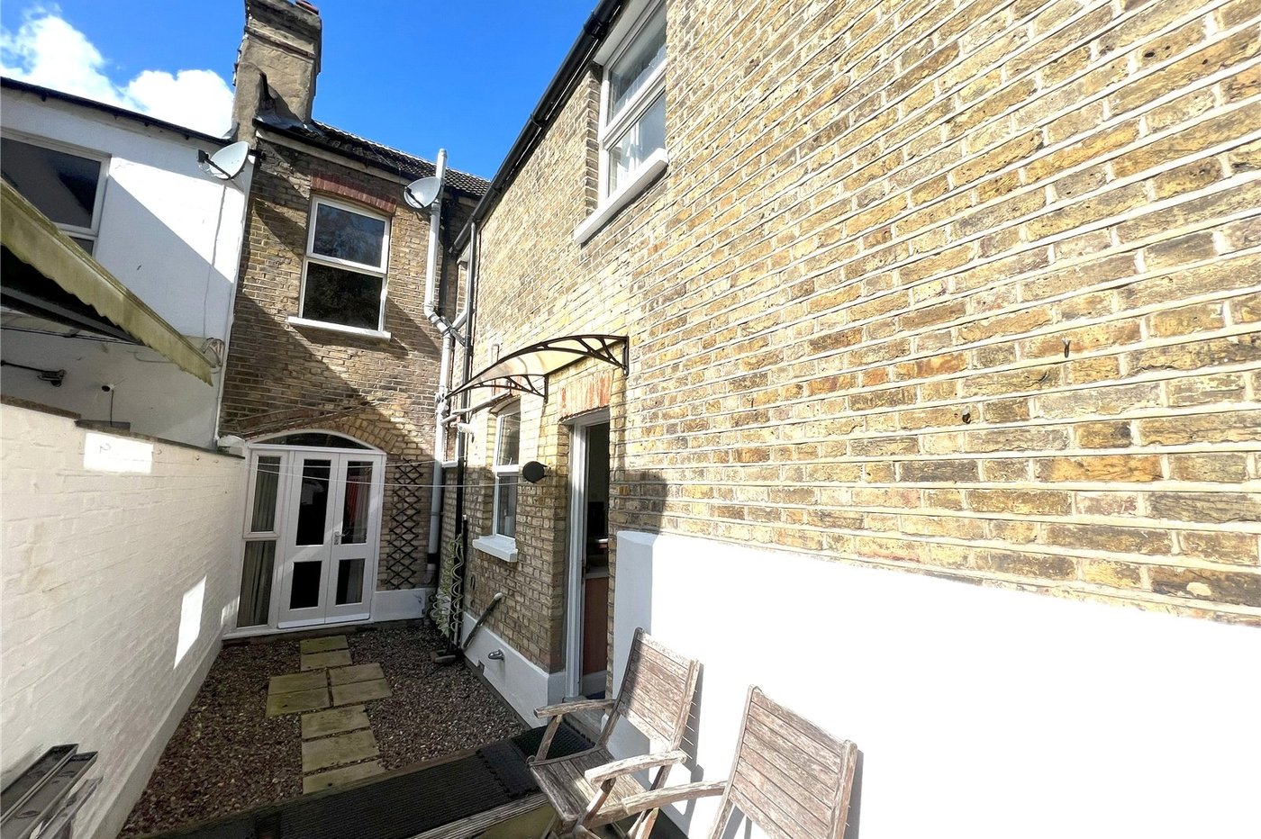 4 bedroom house for sale in Plumstead | Robinson Jackson