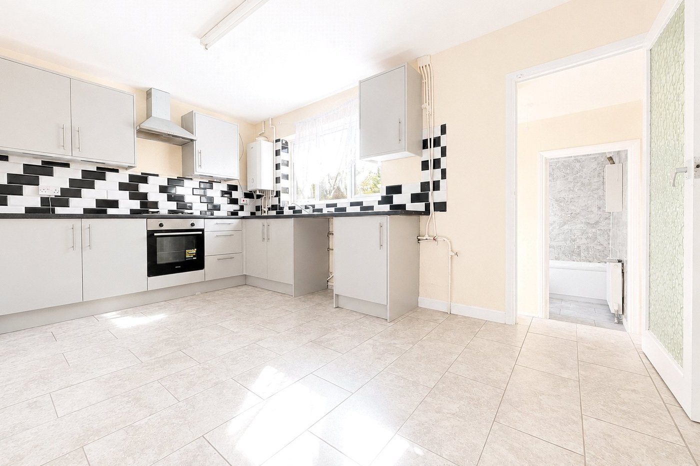 2 bedroom house for sale in Plumstead | Robinson Jackson