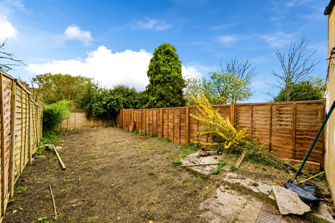 2 bedroom house for sale in Plumstead | Robinson Jackson
