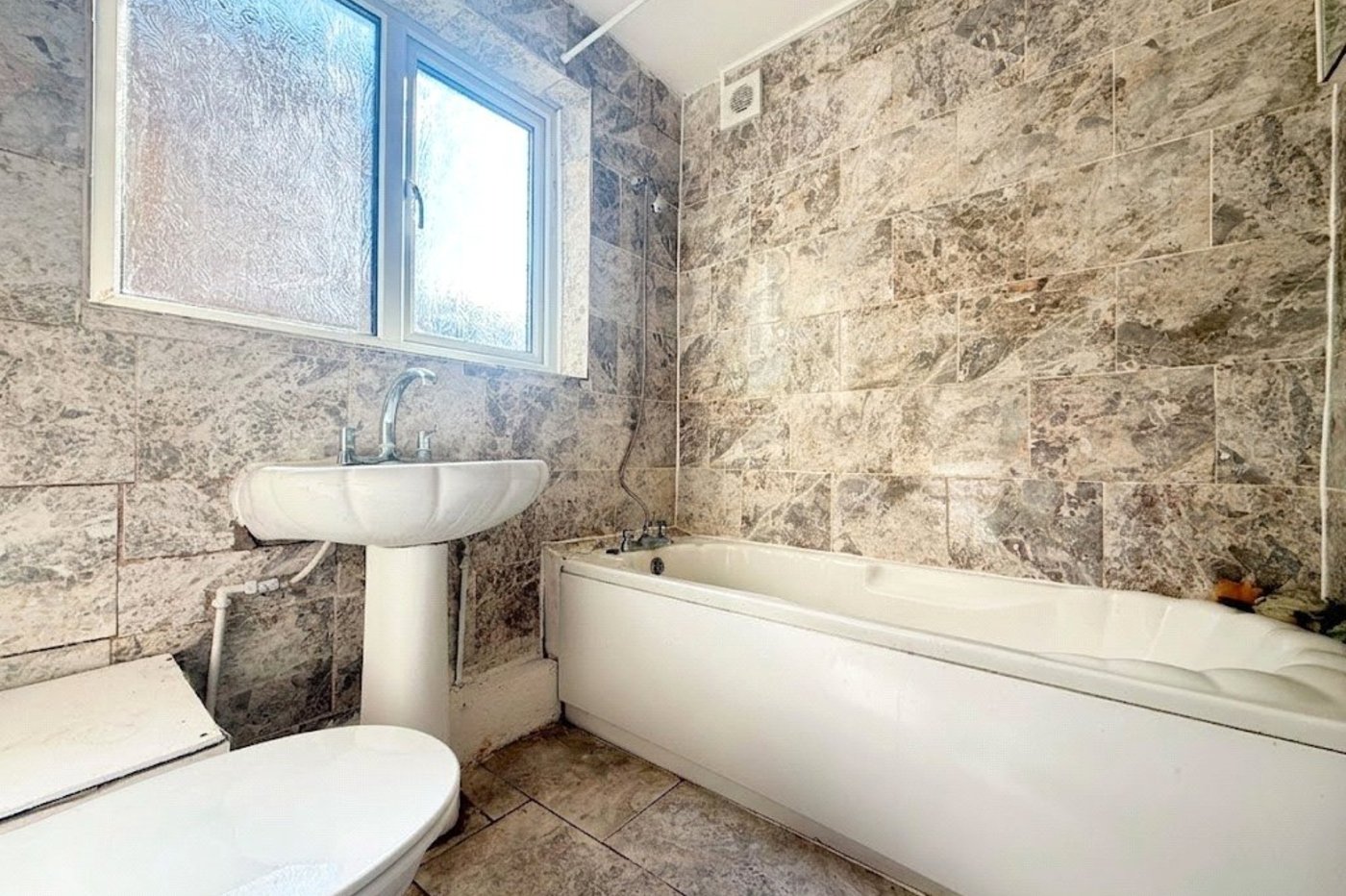 2 bedroom house for sale in Plumstead | Robinson Jackson