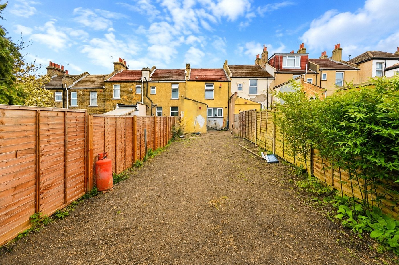 2 bedroom house for sale in Plumstead | Robinson Jackson