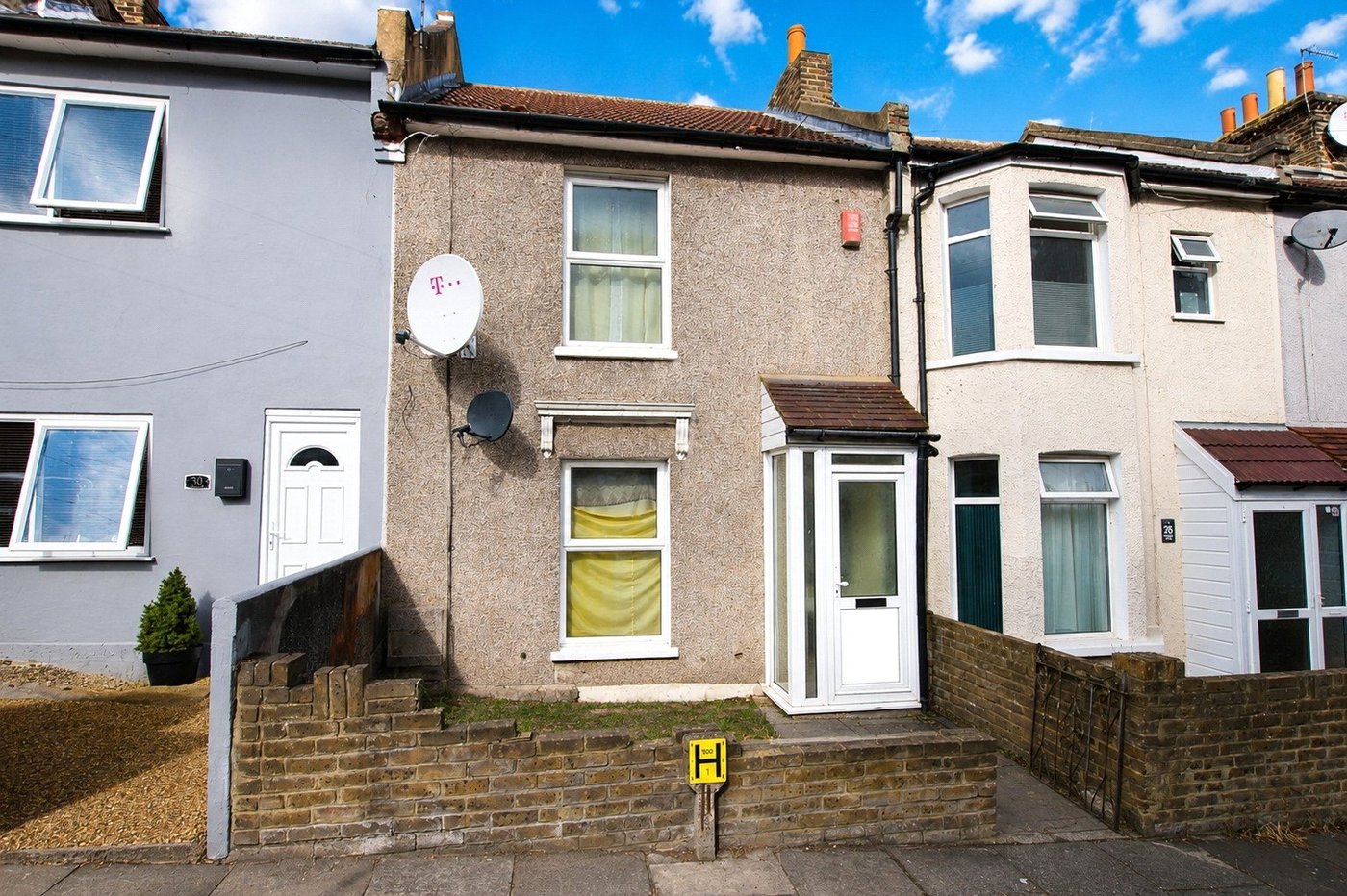 2 bedroom house for sale in Plumstead | Robinson Jackson