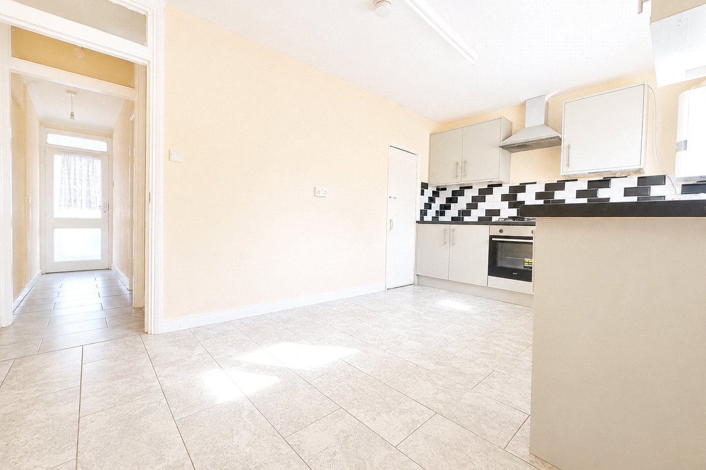 2 bedroom house for sale in Plumstead | Robinson Jackson