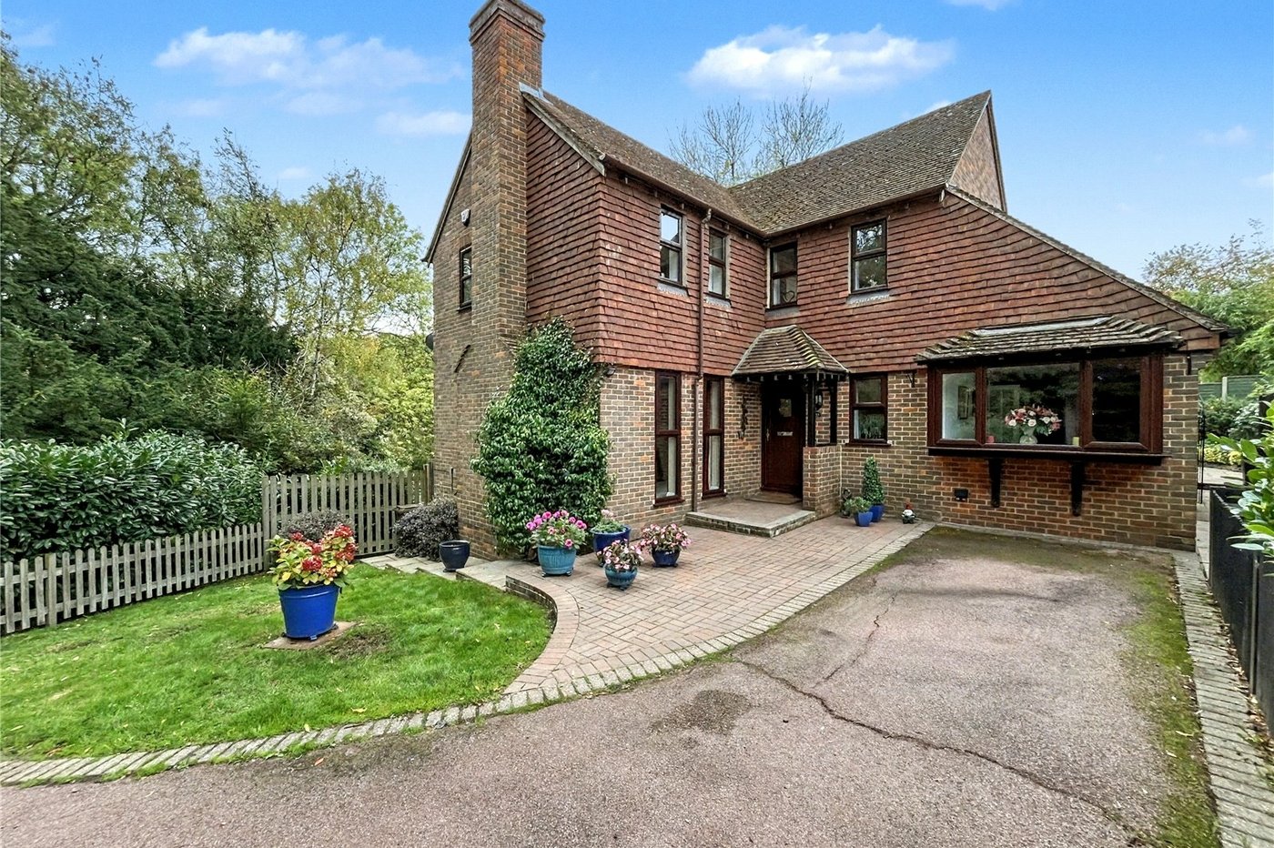 4 bedroom house for sale in Walderslade | Robinson Michael & Jackson