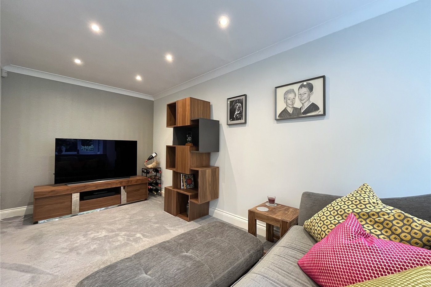 4 bedroom house for sale in Walderslade | Robinson Michael & Jackson