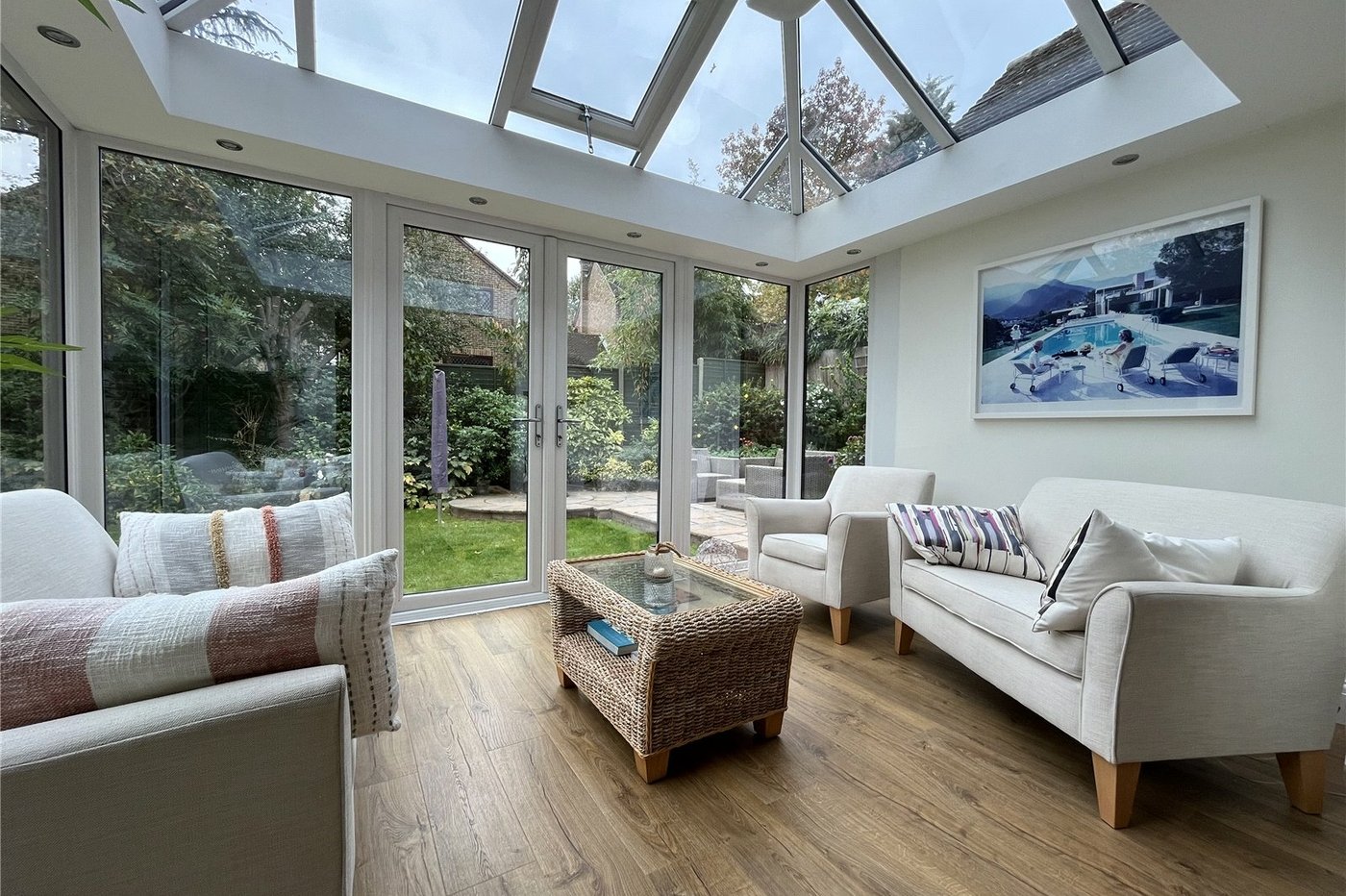 4 bedroom house for sale in Walderslade | Robinson Michael & Jackson