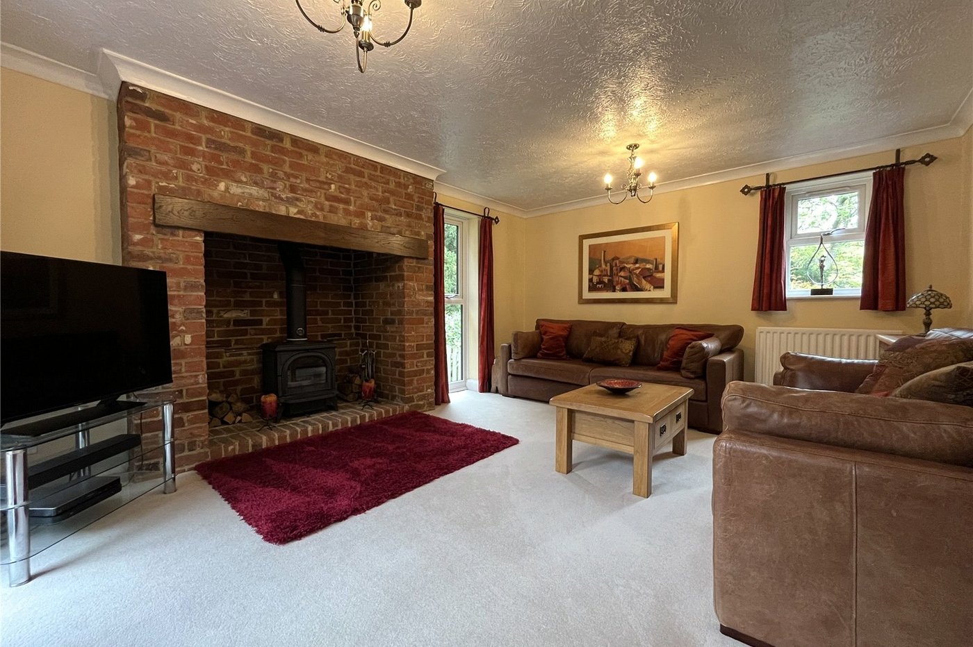 4 bedroom house for sale in Walderslade | Robinson Michael & Jackson