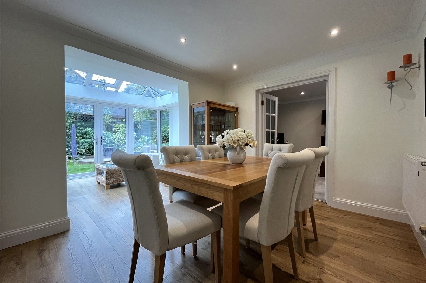 4 bedroom house for sale in Walderslade | Robinson Michael & Jackson