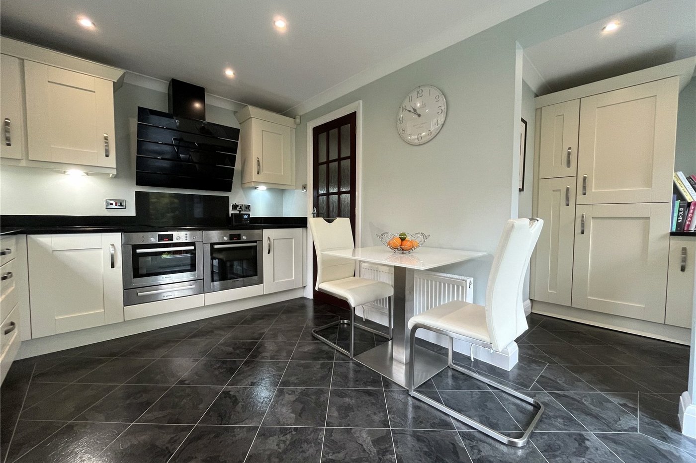 4 bedroom house for sale in Walderslade | Robinson Michael & Jackson