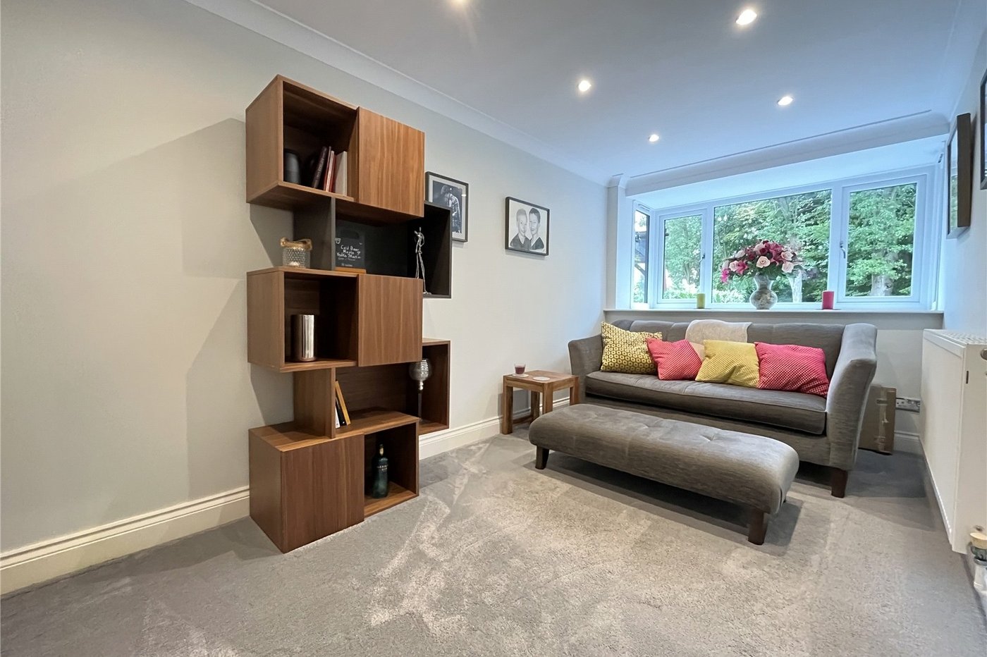 4 bedroom house for sale in Walderslade | Robinson Michael & Jackson