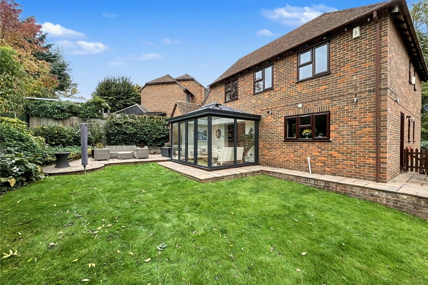 4 bedroom house for sale in Walderslade | Robinson Michael & Jackson