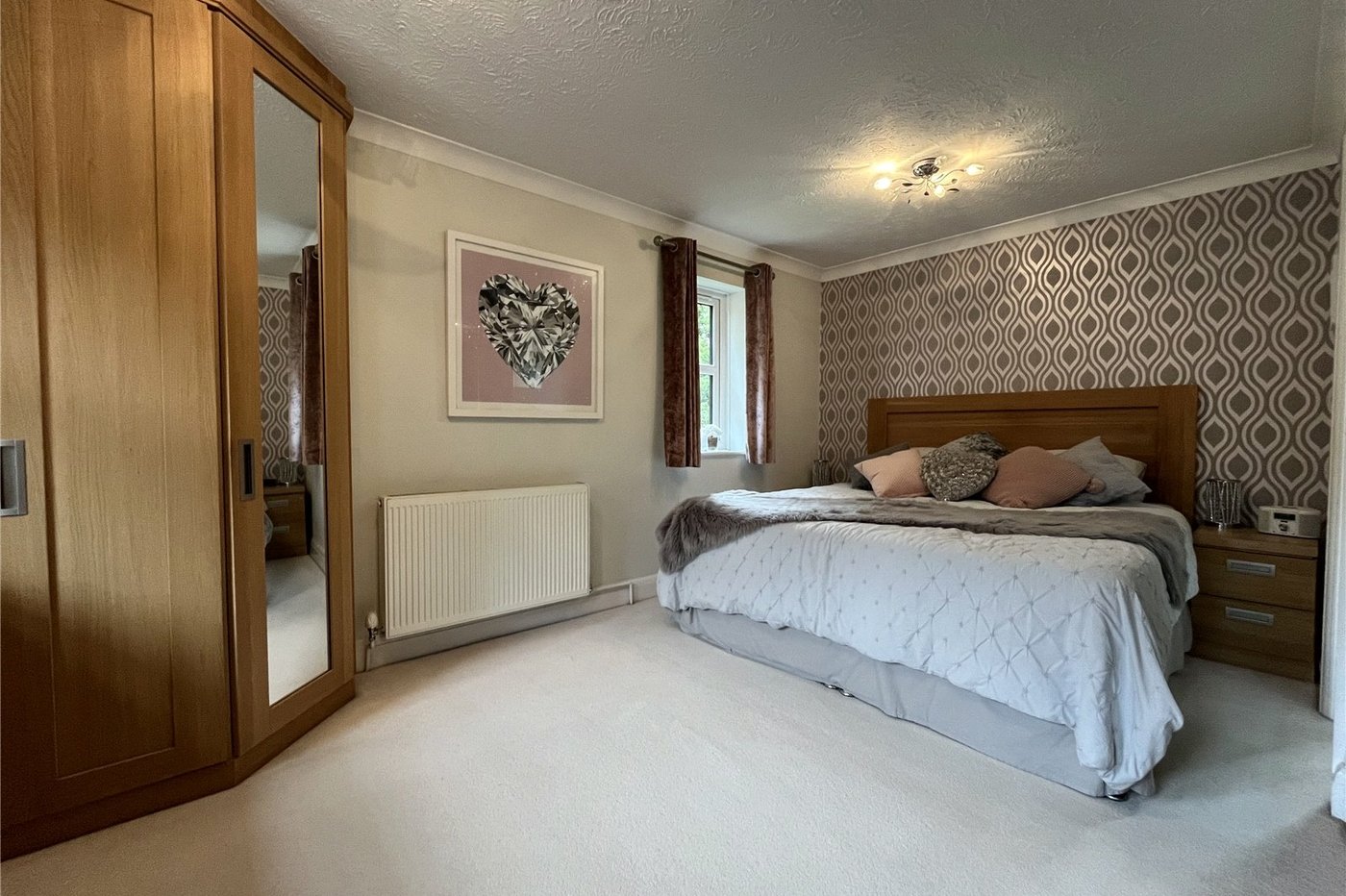 4 bedroom house for sale in Walderslade | Robinson Michael & Jackson