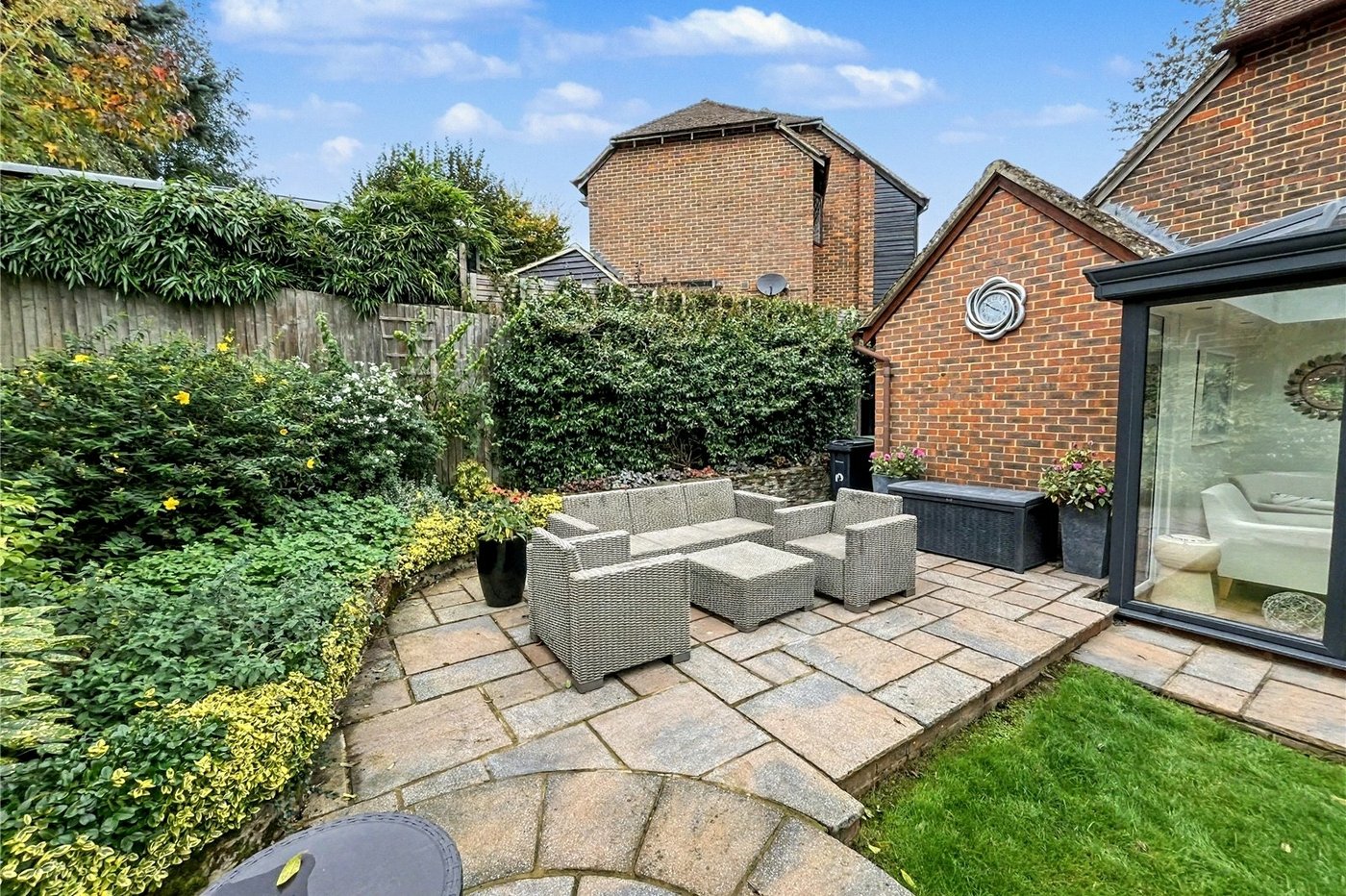 4 bedroom house for sale in Walderslade | Robinson Michael & Jackson