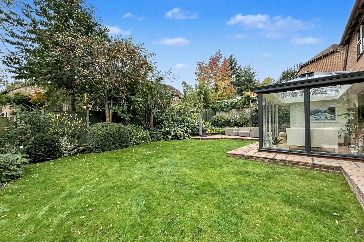 4 bedroom house for sale in Walderslade | Robinson Michael & Jackson