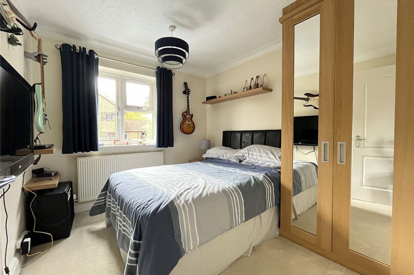 4 bedroom house for sale in Walderslade | Robinson Michael & Jackson