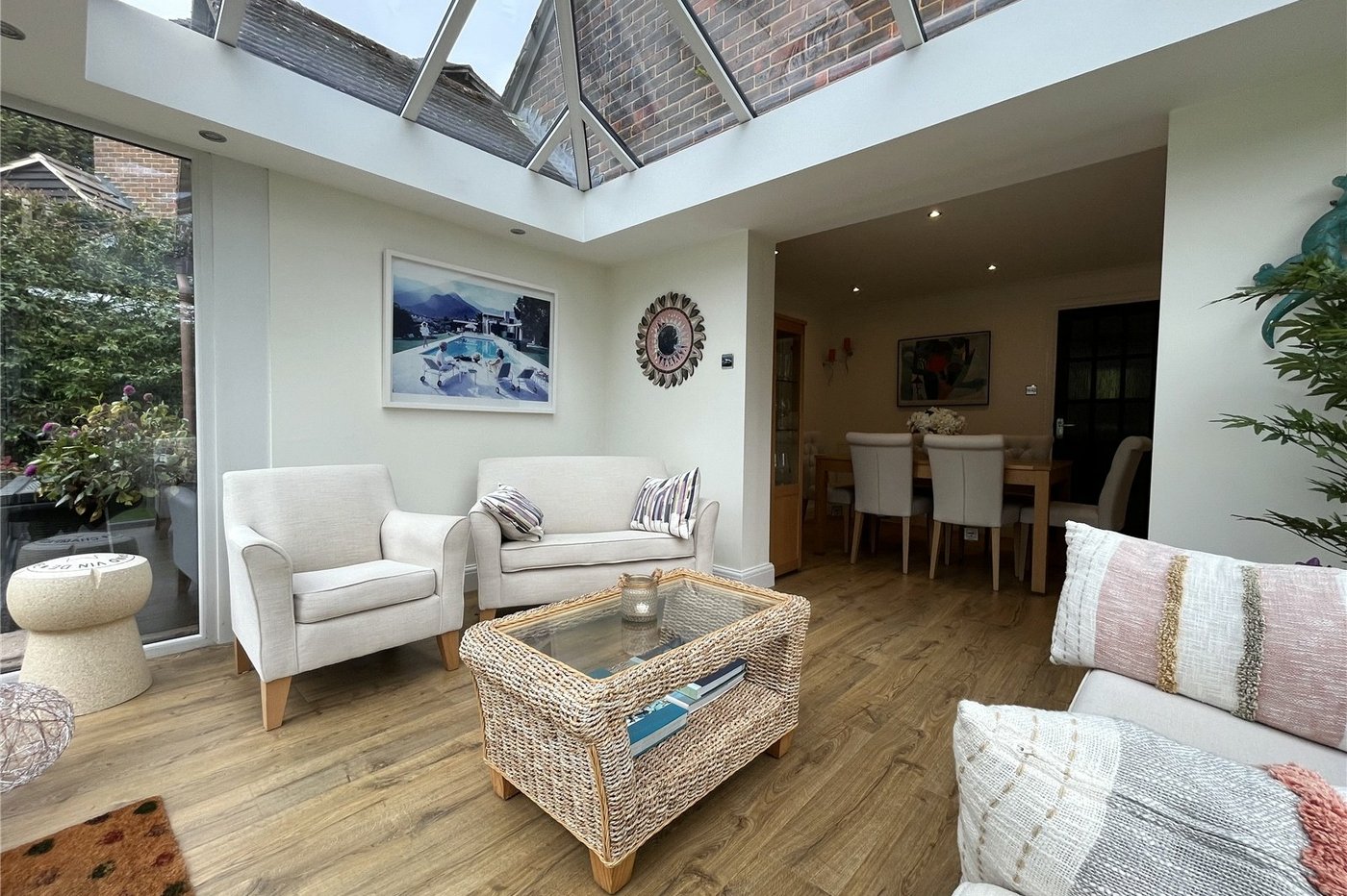 4 bedroom house for sale in Walderslade | Robinson Michael & Jackson