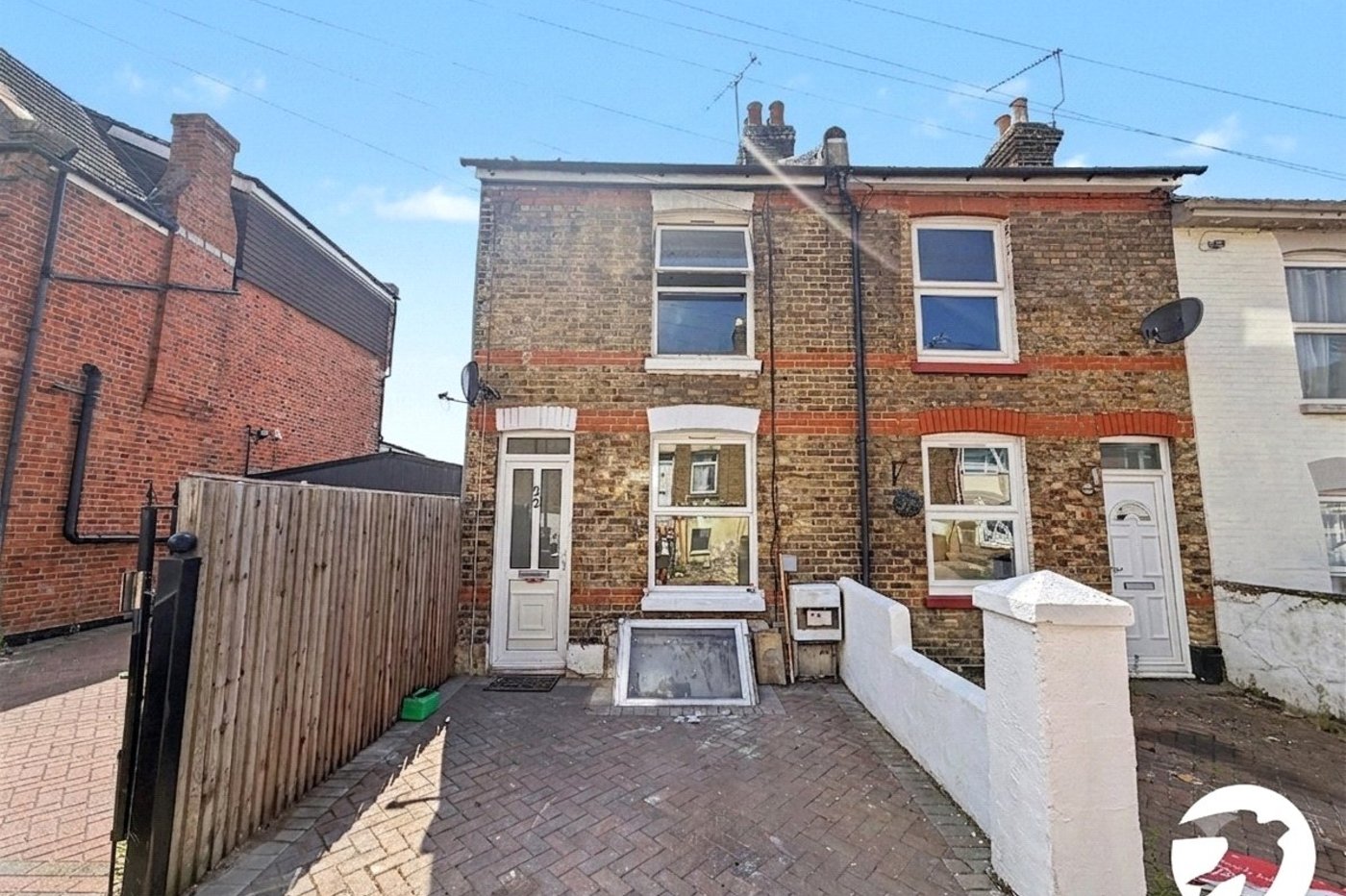 3 bedroom house for sale in Chatham | Robinson Michael & Jackson