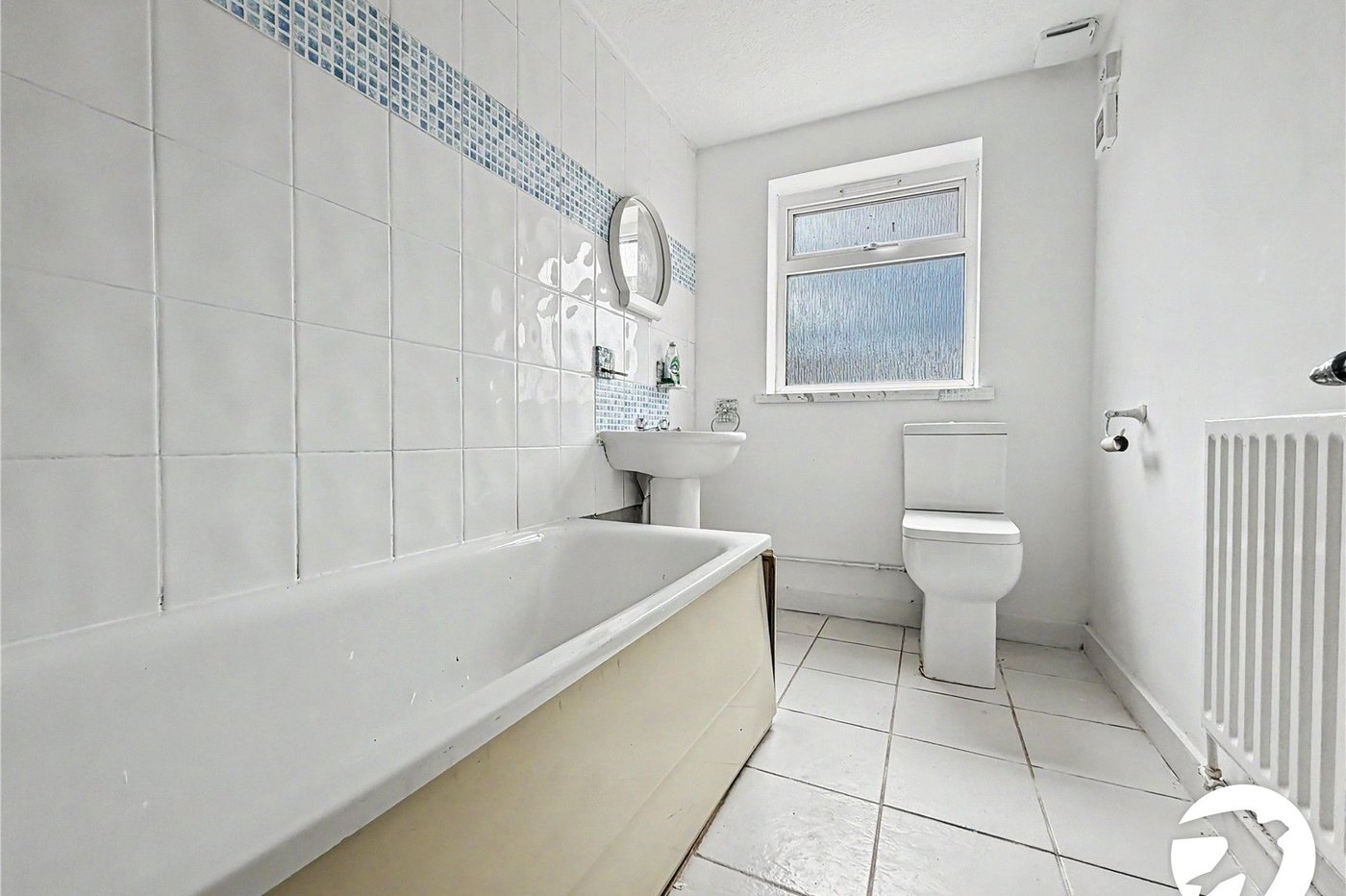 3 bedroom house for sale in Chatham | Robinson Michael & Jackson