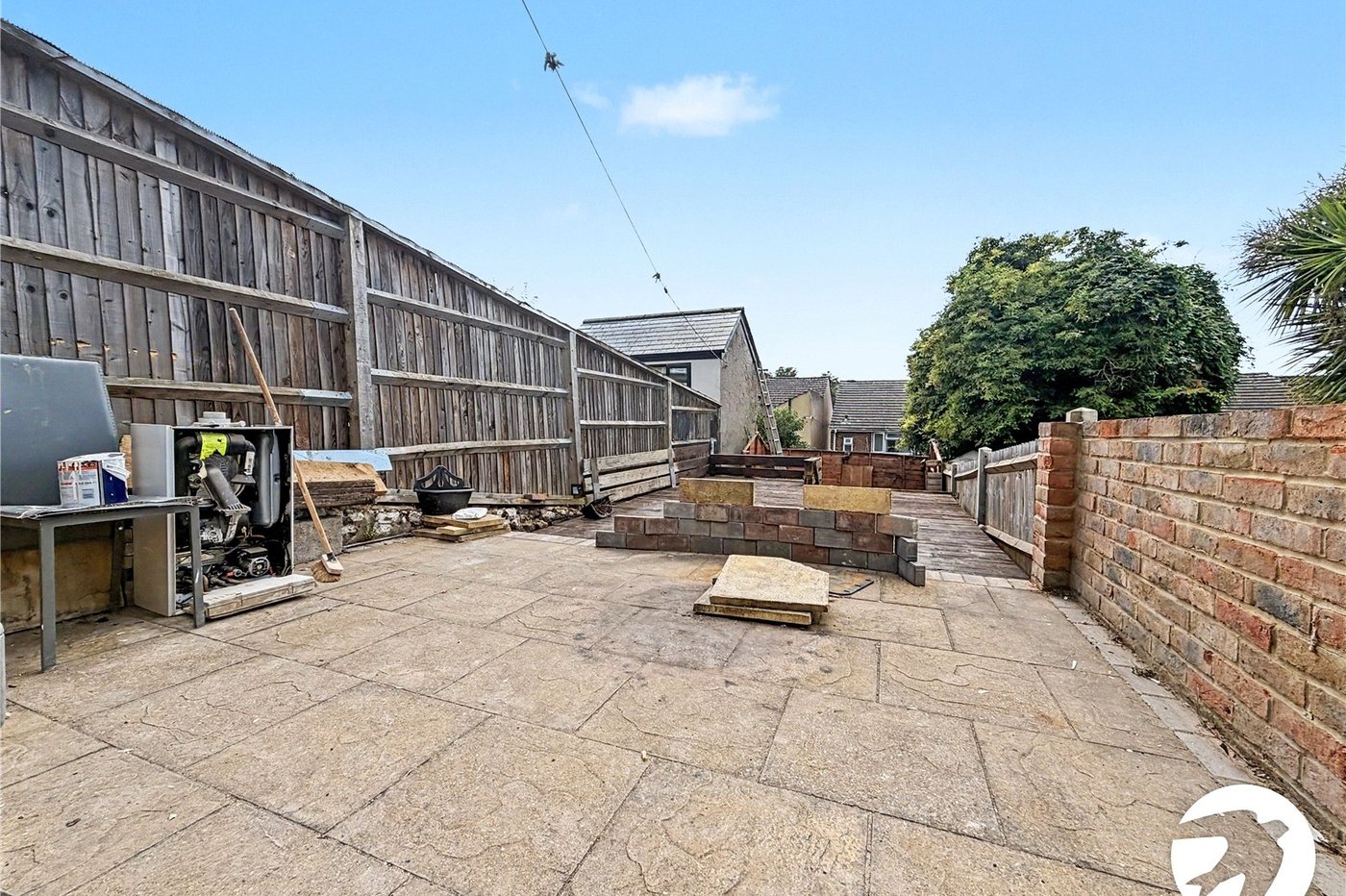 3 bedroom house for sale in Chatham | Robinson Michael & Jackson