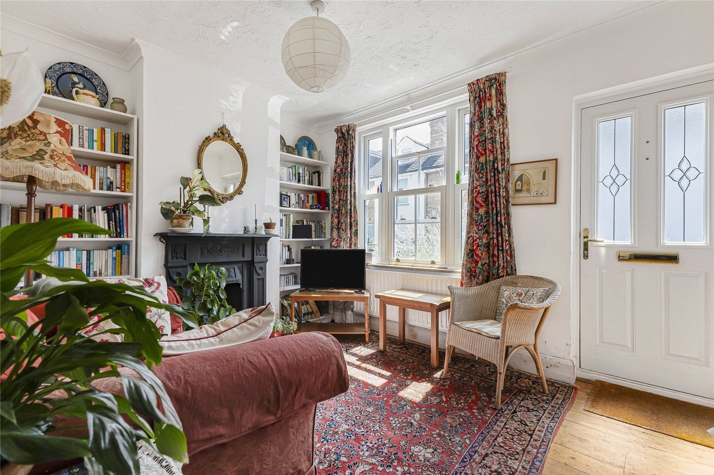 2 bedroom house for sale in Snodland | Robinson Michael & Jackson
