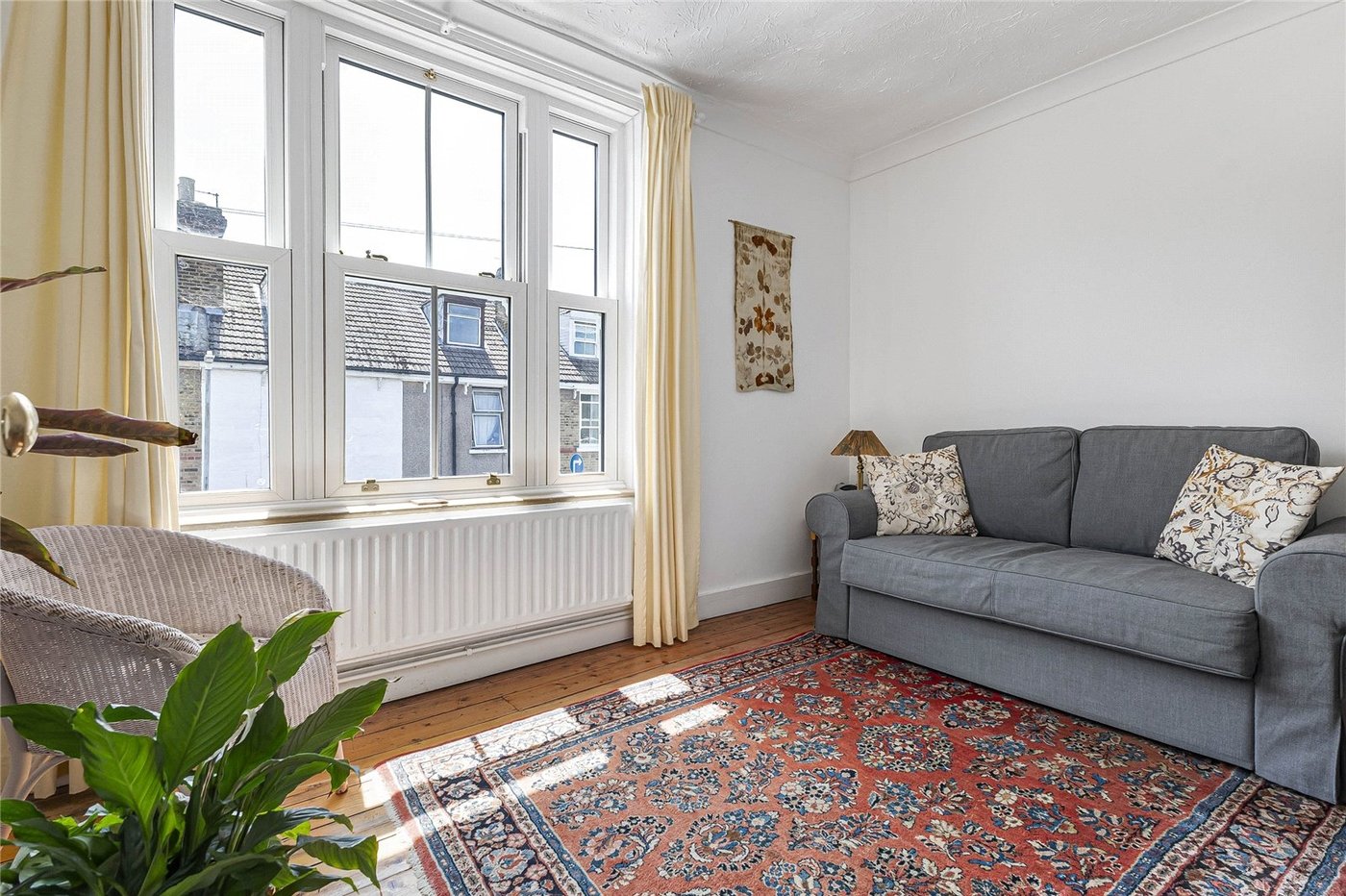 2 bedroom house for sale in Snodland | Robinson Michael & Jackson