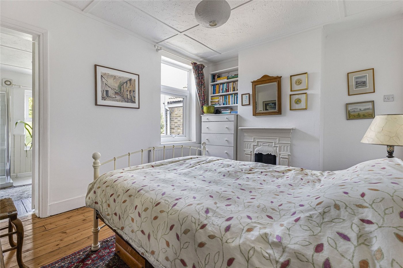 2 bedroom house for sale in Snodland | Robinson Michael & Jackson