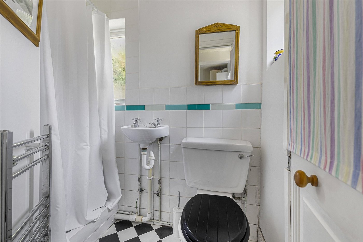 2 bedroom house for sale in Snodland | Robinson Michael & Jackson