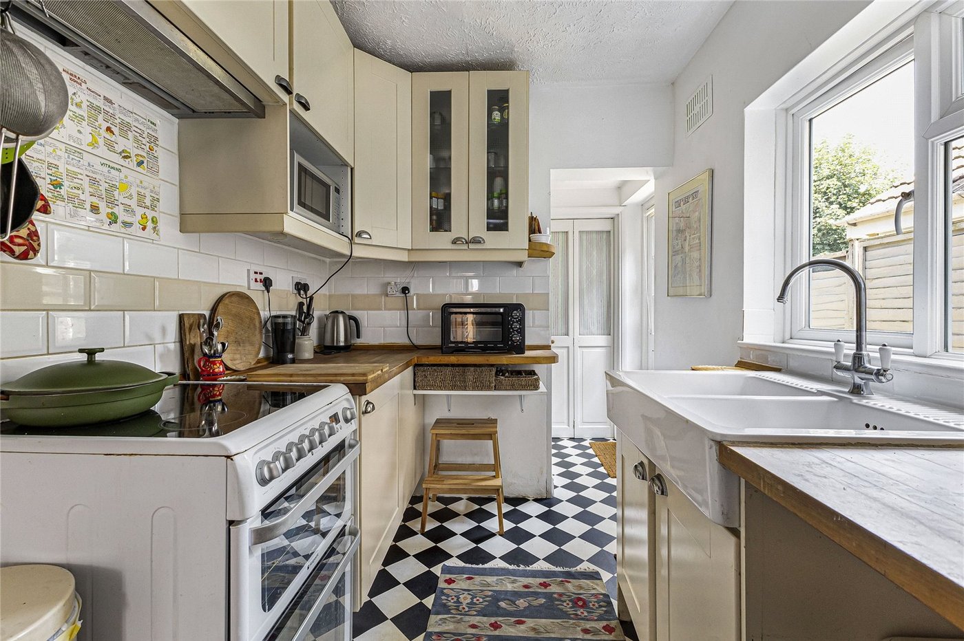 2 bedroom house for sale in Snodland | Robinson Michael & Jackson