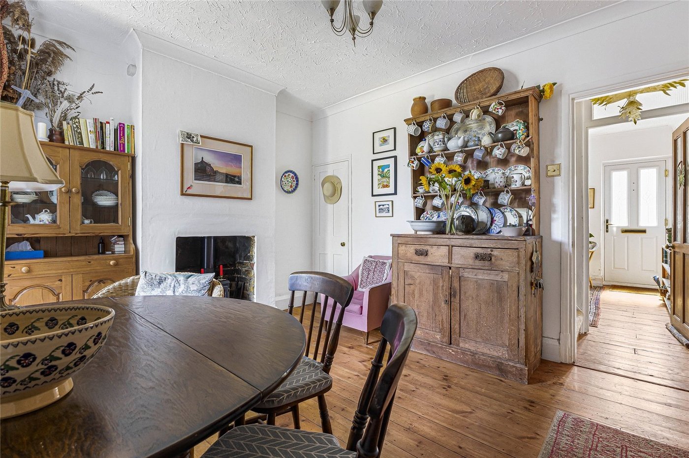 2 bedroom house for sale in Snodland | Robinson Michael & Jackson