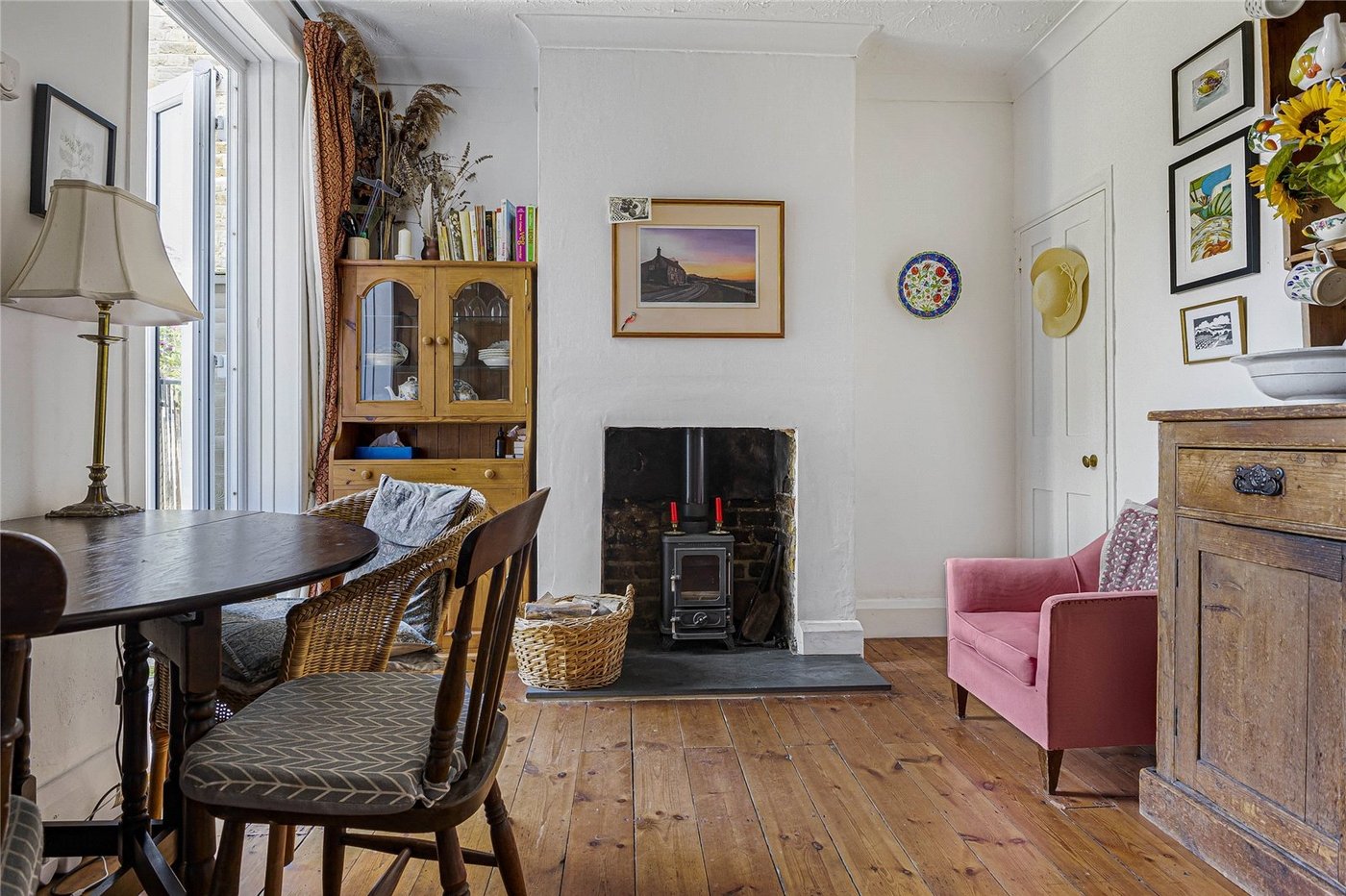 2 bedroom house for sale in Snodland | Robinson Michael & Jackson