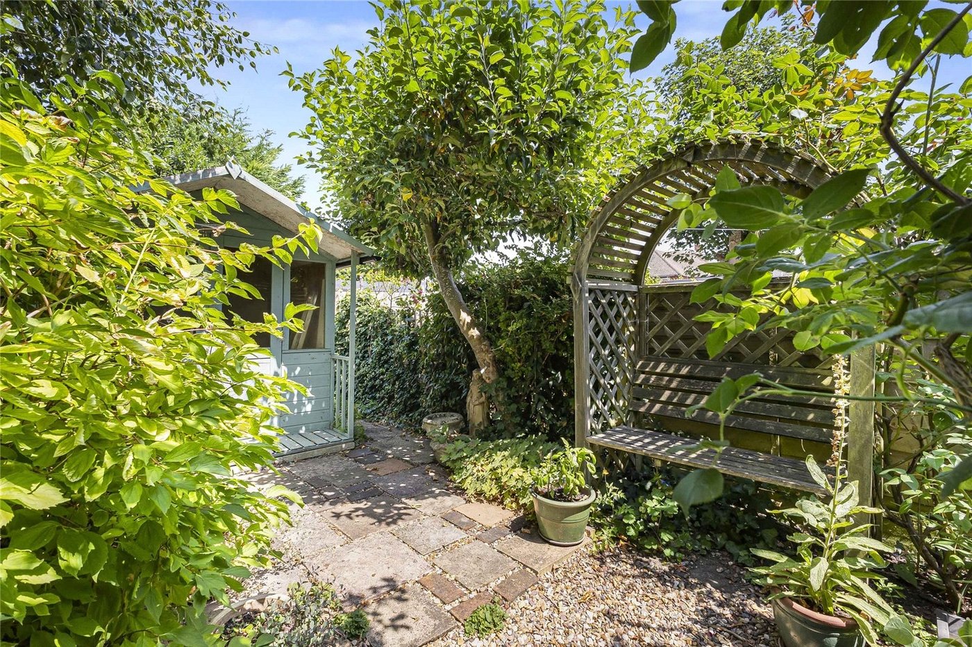 2 bedroom house for sale in Snodland | Robinson Michael & Jackson