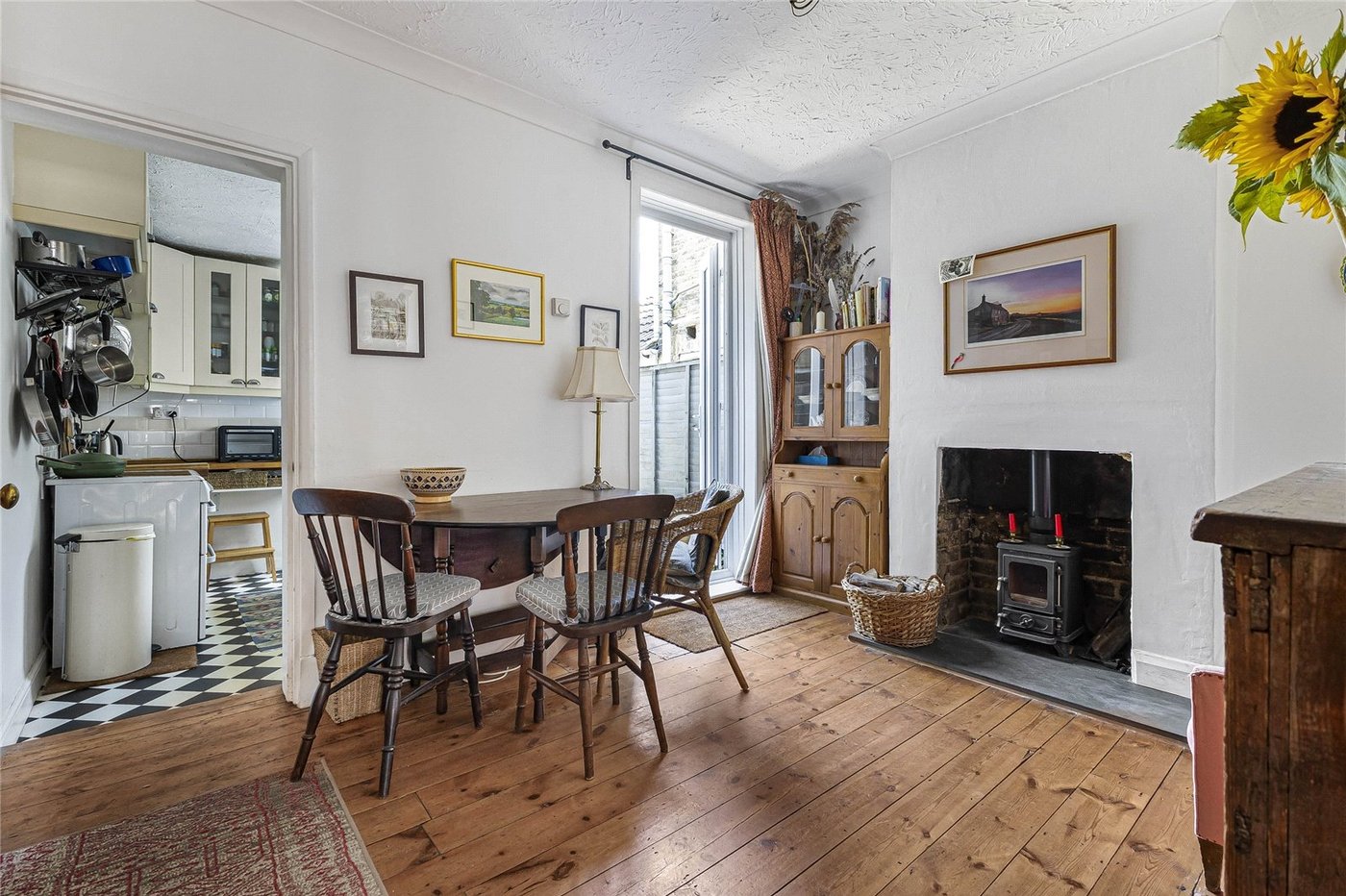 2 bedroom house for sale in Snodland | Robinson Michael & Jackson
