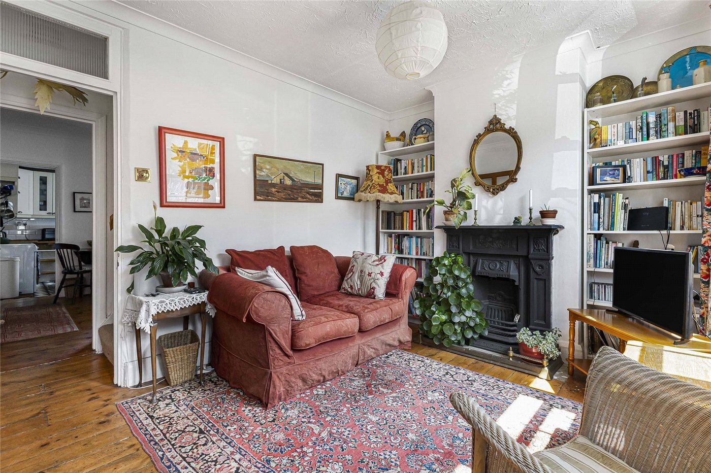 2 bedroom house for sale in Snodland | Robinson Michael & Jackson