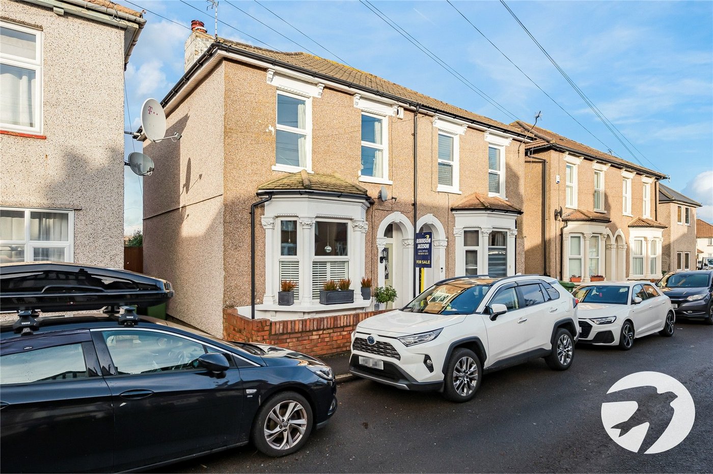 3 bedroom house for sale in Welling | Robinson Jackson