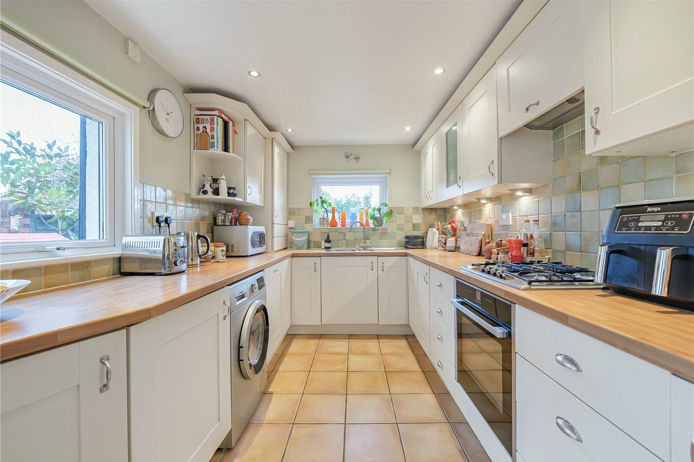 3 bedroom house for sale in Welling | Robinson Jackson