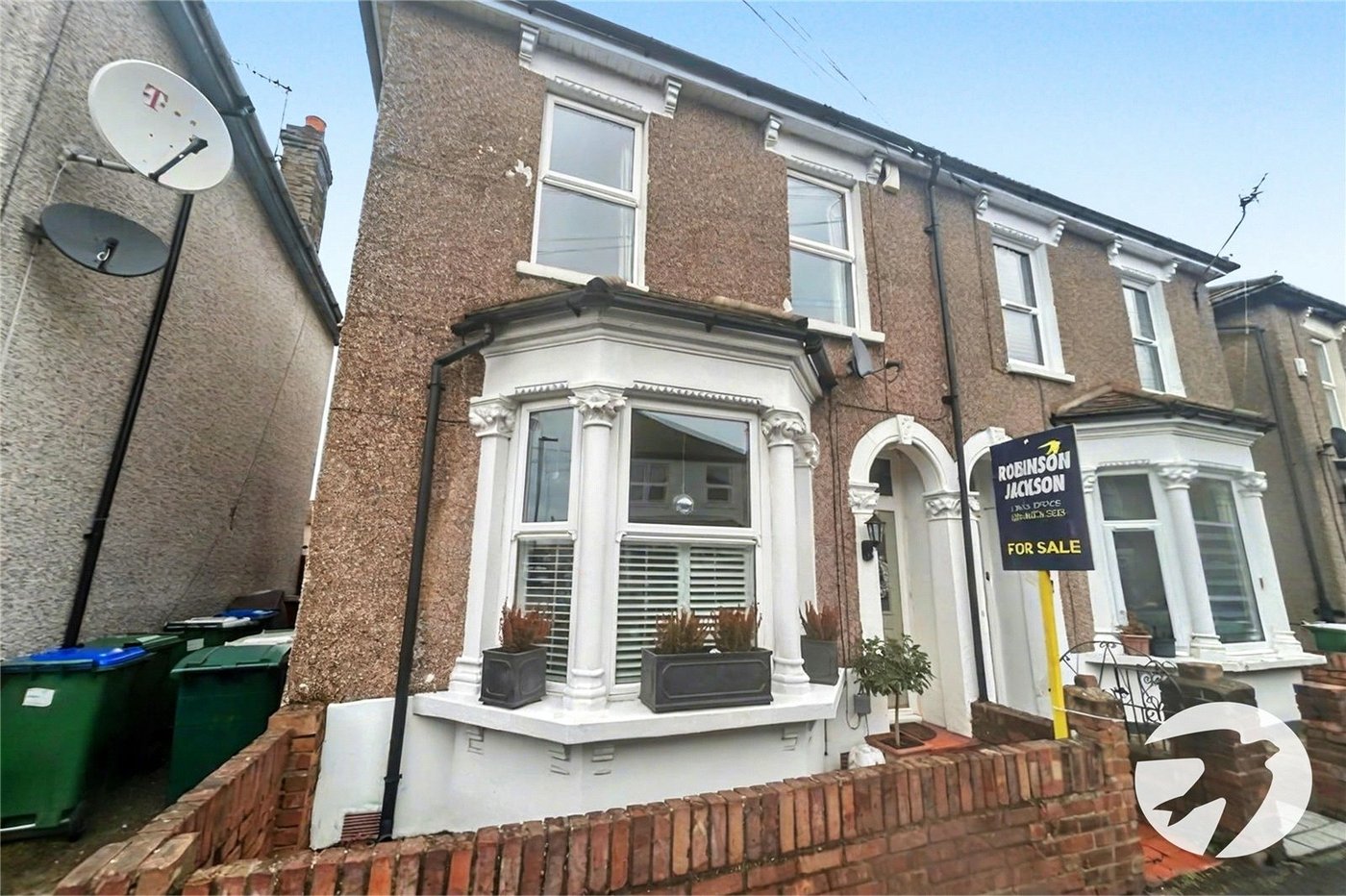 3 bedroom house for sale in Welling | Robinson Jackson