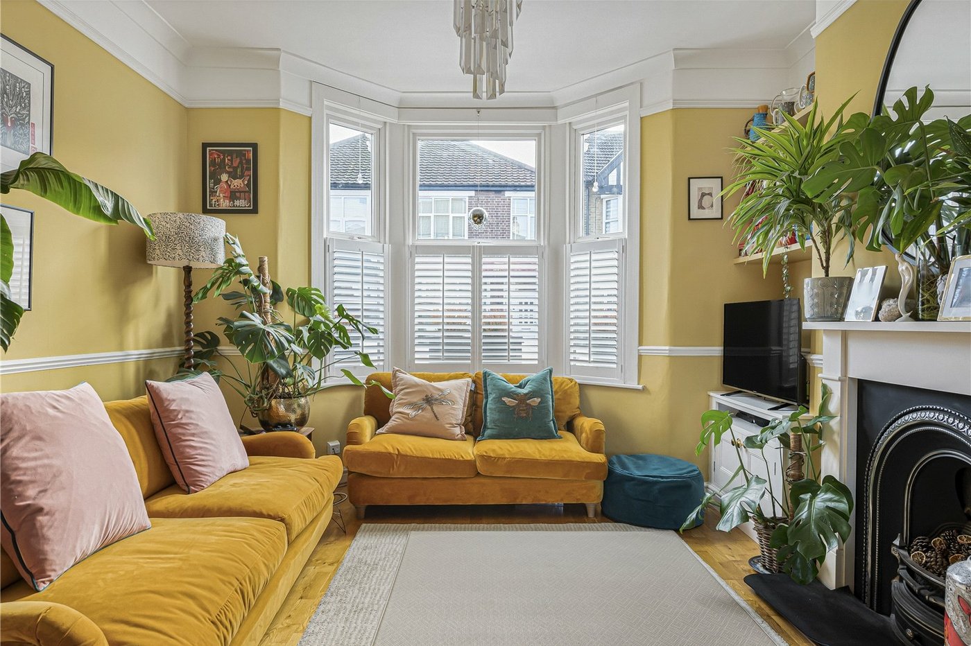 3 bedroom house for sale in Welling | Robinson Jackson