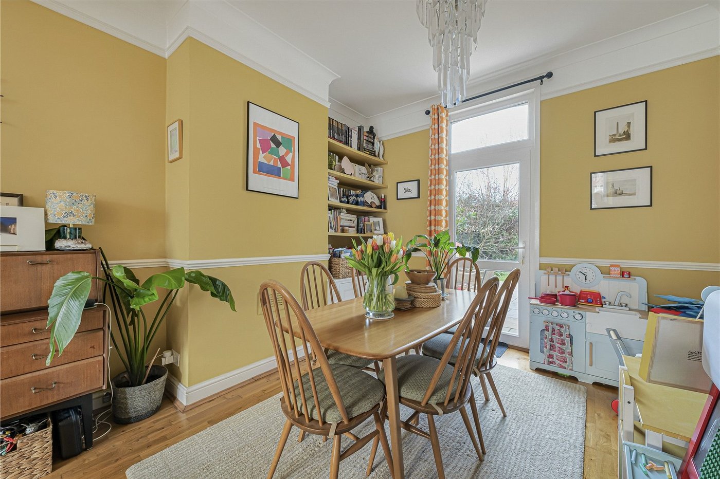 3 bedroom house for sale in Welling | Robinson Jackson