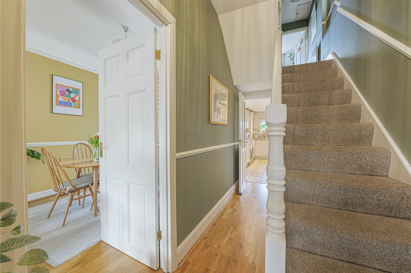 3 bedroom house for sale in Welling | Robinson Jackson