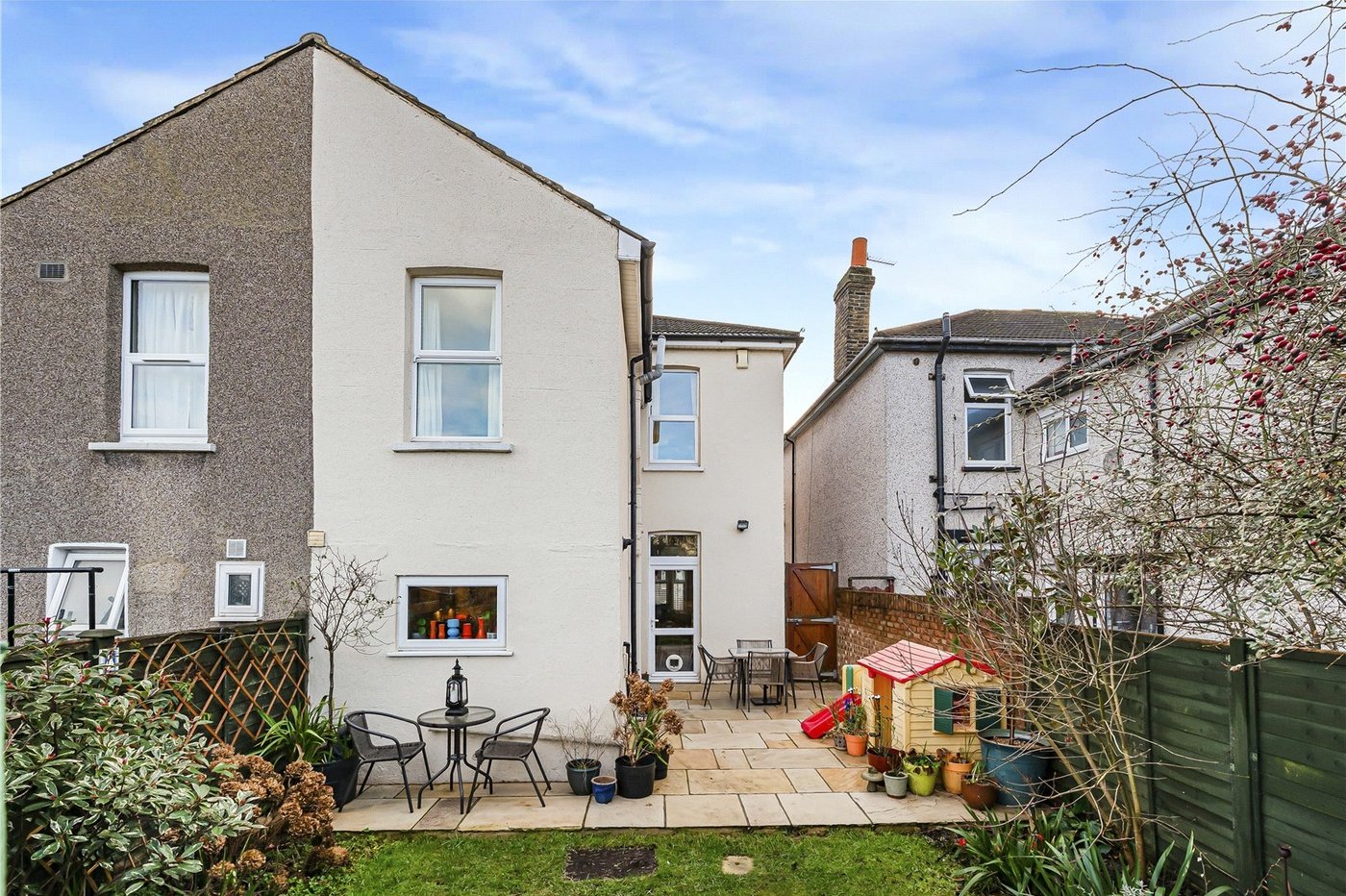 3 bedroom house for sale in Welling | Robinson Jackson