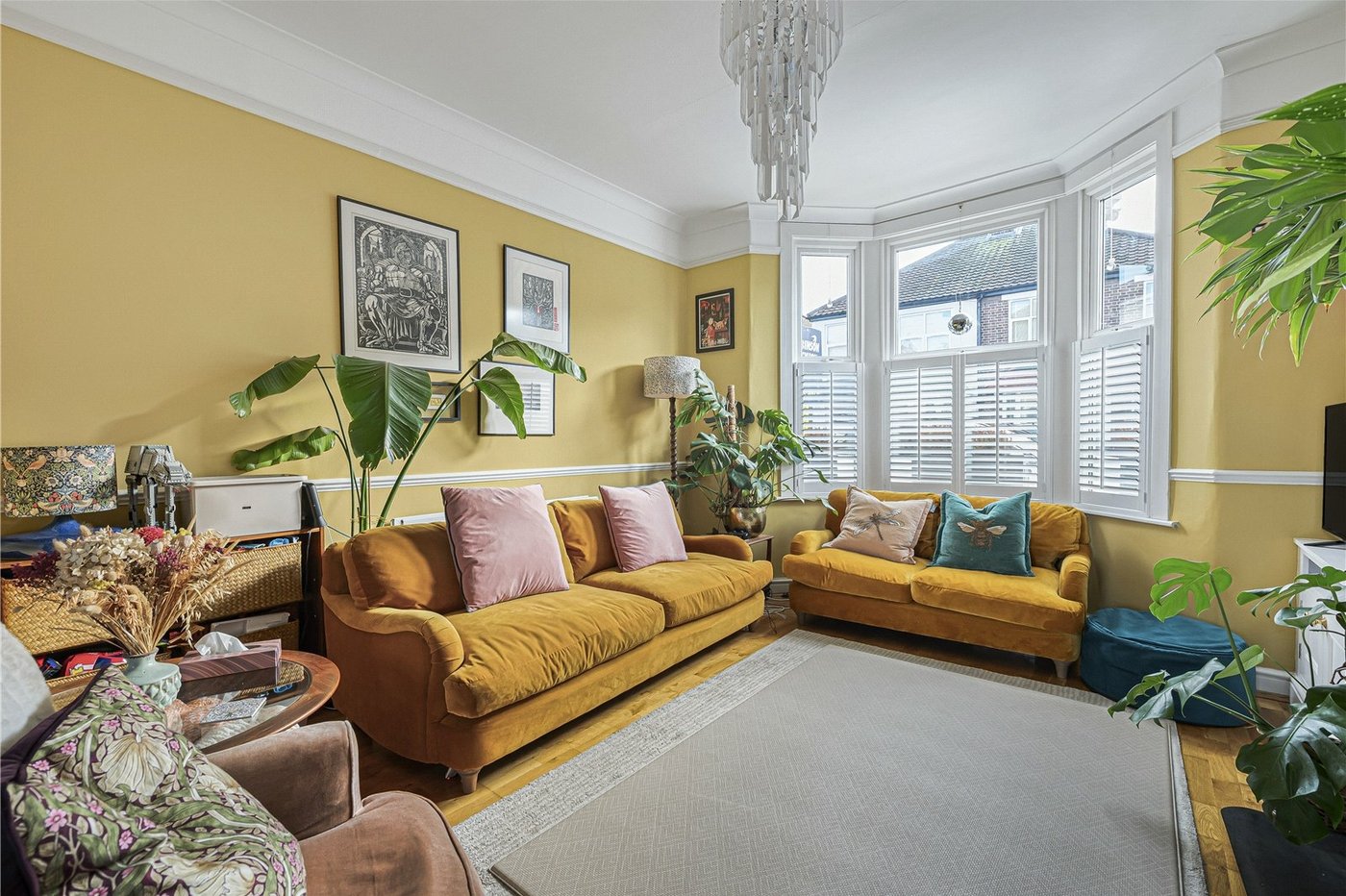 3 bedroom house for sale in Welling | Robinson Jackson